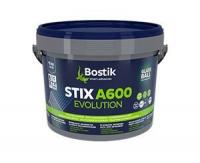 New Stix A600 Evolution Bostik glue with a unique and environmentally friendly formula