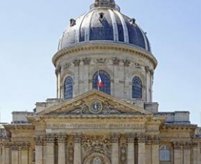 The Court of Auditors urges to quickly renovate the Cupola of the French Academy