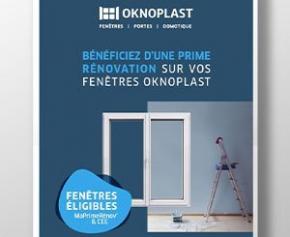 Oknoplast supports its premium partners with a new and unprecedented service