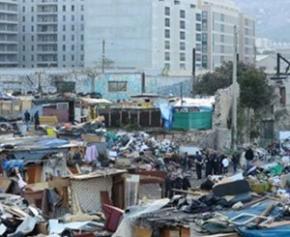 Undermined by slums and vertical slums, Marseille launches an SOS
