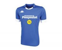 Cheminées Poujoulat renforce son engagement avec le Chamois Niortais Football Club
