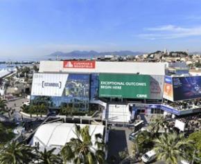 The Mipim global real estate fair is back to prepare for the post ...