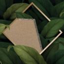 BE.YOND: Particleboard in harmony with nature