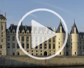 Conciergerie and Château de Vincennes: two royal residences!