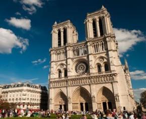 840 millions d'euros de dons collectés pour Notre-Dame