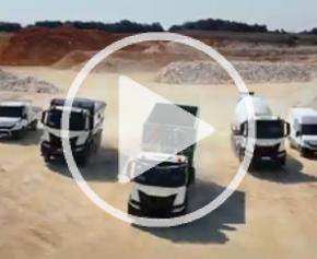 IVECO Xtreme Experience - The Movie