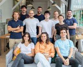Graneet raises € 2,4 million to help construction SMEs manage their business better