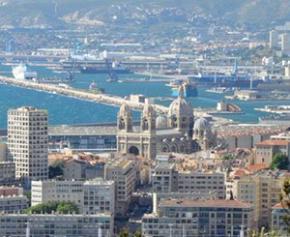 "Marseille en grand": the point six weeks after the Macron plan