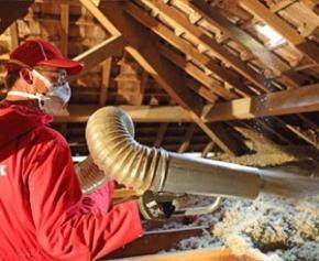 National Air Quality Day: insulating your home to ...