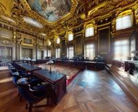 Matterport and the Court of Cassation join forces to make elements of French heritage accessible