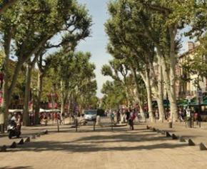 Pressed by Macron, the Aix-Marseille-Provence metropolis makes its ...