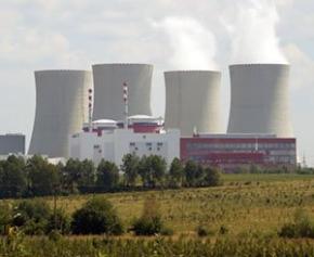 The State and EDF launch the "France Nucléaire" investment fund