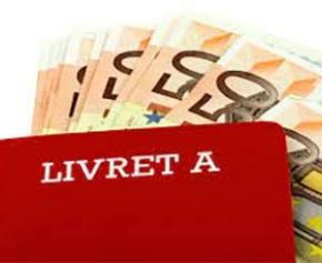Low collection of Livret A in September