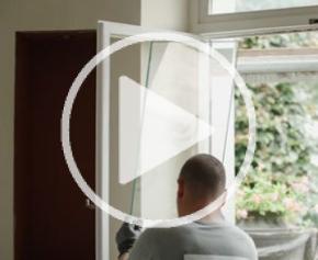 Replace your glazing and keep your frames. RenoWindow: a smart solution