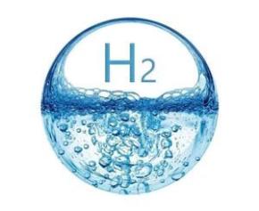 The climate target of 1,5 degrees will be unattainable without green hydrogen ...