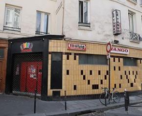 Paris city hall buys a building to save a gay dance hall