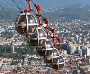 Three months of consultation for a controversial gondola lift project in Lyon