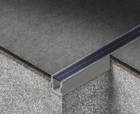 I-ROAD®: the novelty ready-to-install in self-supporting reinforced concrete in 3m in one piece