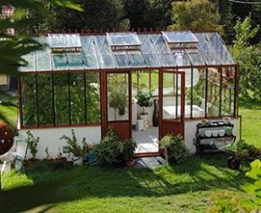 The development tax for garden greenhouses made optional by the deputies