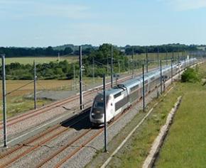 The financing of the Bordeaux-Toulouse LGV must be completed before the end of 2021