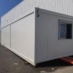 Used modular building for storage