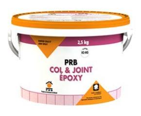 3 new gaskets in the PRB Colle & Sol range