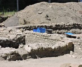 In Corsica, more archaeological excavations in four years than in 100 years