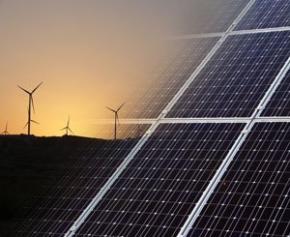 Record for renewable energies in 2021, but a pace still ...