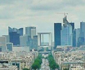 Quel avenir pour le quartier d'affaires de Paris La Défense ? ...