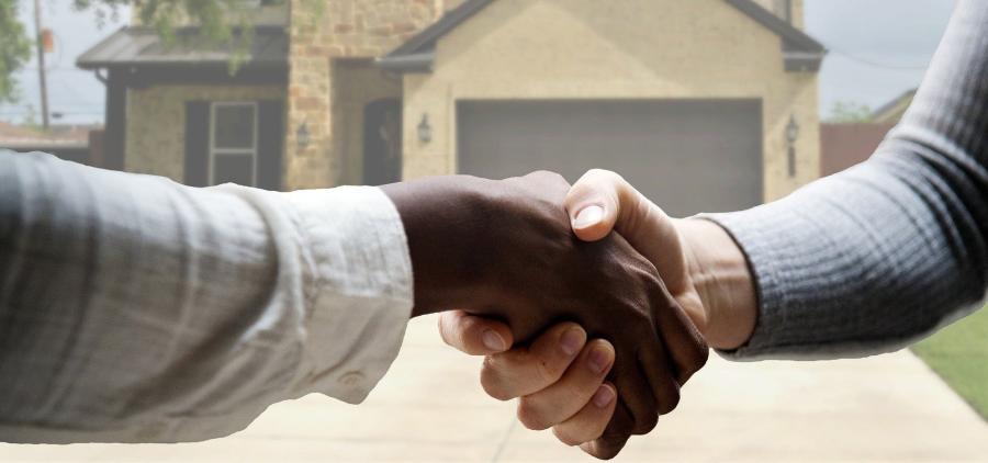 The French and their real estate agents: a lasting reconciliation