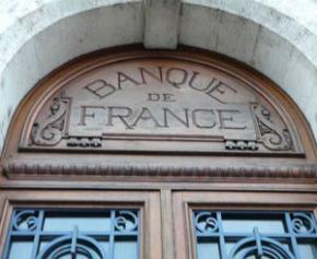 La Banque de France à peine moins optimiste pour l'économie française...