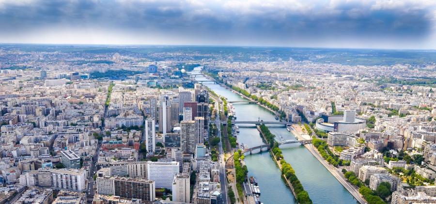 Qui sont les acheteurs immobiliers français en 2021 ?