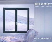Oknoplast adopts a new graphic identity and launches a new TV campaign