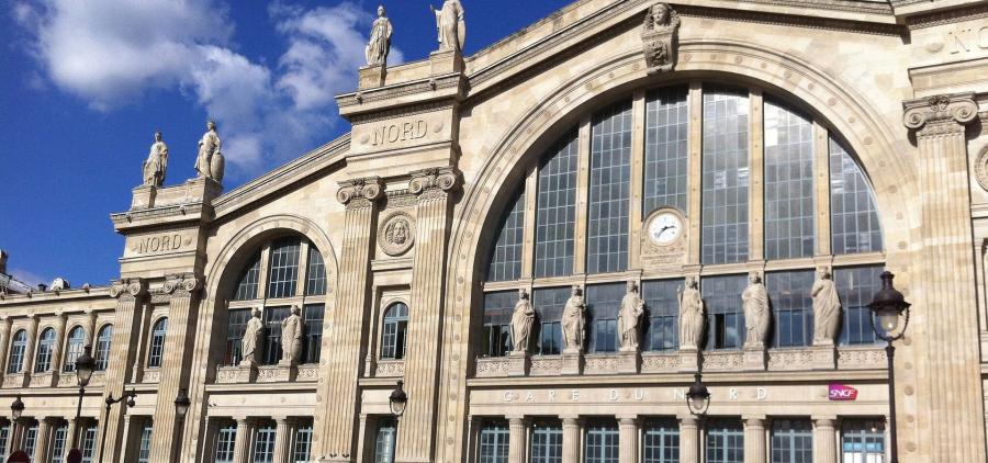 SNCF wants to develop shops in its stations by focusing on diversity and quality