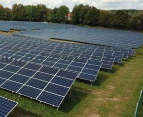 Total Energies will build the Prony Resources solar power plant ...