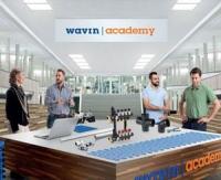 Wavin reinvents its Wavin Academy training center