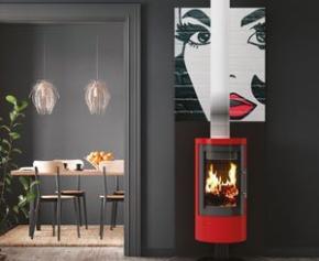 Poujoulat fireplace solutions at the service of RE2020 for a ...