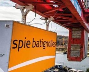 Spie batignolles acquires the company Curot Construction ...