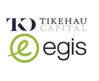 Tikehau Capital becomes a 40% shareholder of Egis
