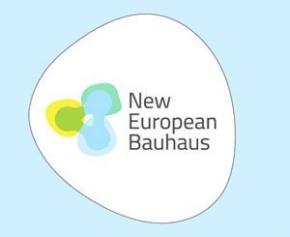Nouveau Bauhaus européen : candidatures ouvertes pour les prix 2022