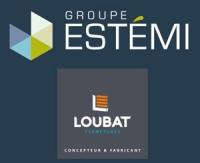 Loubat Closures joins the Estémi group