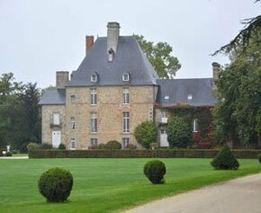 Luxury real estate in France broke records in 2021