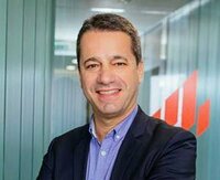 Frédéric Plasseraud élu nouveau directeur commercial et marketing de Wienerberger France