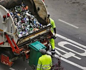 Évolution des filières de recyclage : quel avenir pour le service public de...