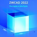 ZWCAD 2022, nouvelle version: la meilleure alternative à AutoCAD®