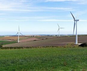Renewables 2021: France still struggling, wind power very late