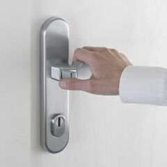 eHandle and window handles for Smart Home and Smart Building