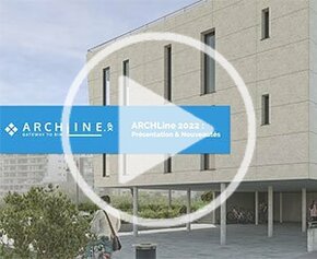 Release of ARCHLine 2022: replay of the live presentation of new products!