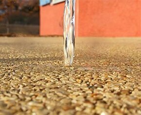 JDM Expert presents Hydroway®, the first permeable coating