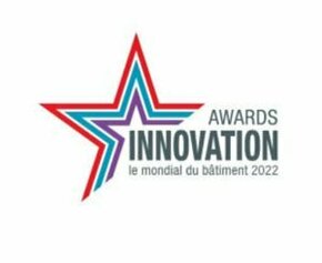 Mondial du Bâtiment: registrations for the 2022 Innovation Awards...